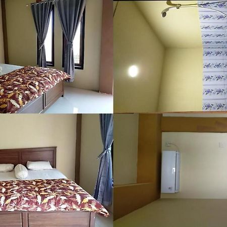 Andira Homestay Labuan Bajo Exteriör bild